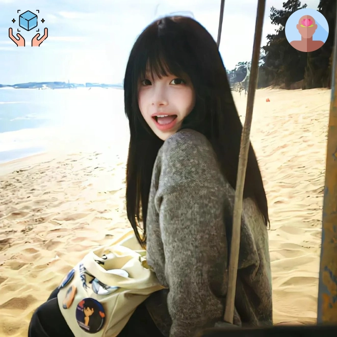 晴天