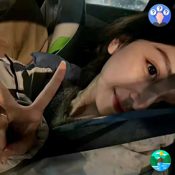 谢女士