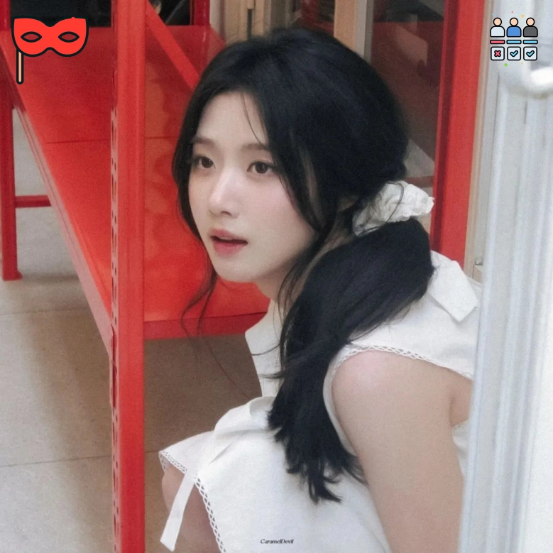 邓女士